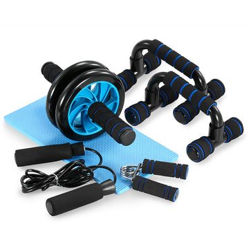 Home Gym Equipment Set