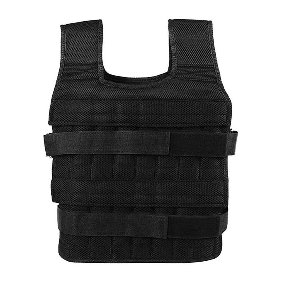 Adjustable Weighted Vest